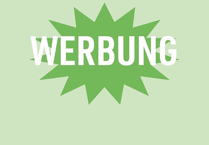 Werbung